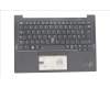 Lenovo Mechanische Baugruppe Tastaturrahmen Französisch International Dual-Band CHY für Lenovo ThinkPad X1 Carbon G10 (21CC)