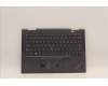 Lenovo MECH_ASM KBD BZL,WL,GY,SRX,ARA für Lenovo ThinkPad X1 Yoga 7th Gen (21CD/21CE)