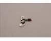Lenovo MECH_ASM FRUMECH_ASM PWR Button w FPRASM für Lenovo ThinkPad X13 Yoga G3 (21AW/21AX)