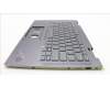 Lenovo MECH_ASM BL KB GY FPR ENG SRX für Lenovo ThinkPad X1 Yoga 8th Gen (21HQ/21HR)