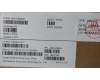 Lenovo MECH_ASM BL KB GY FPR WW ENG SRX für Lenovo ThinkPad X1 Yoga 8th Gen (21HQ/21HR)