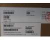 Lenovo MECH_ASM BL KB GY FPR WW JPN SRX für Lenovo ThinkPad X1 Yoga 8th Gen (21HQ/21HR)