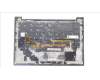 Lenovo MECH_ASM BL KB BK FPR NORDIC SRX für Lenovo ThinkPad X1 Carbon Gen 11 (21HM/21HN)