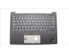 Lenovo MECH_ASM BL KB BK FPR LA SPA CHY für Lenovo ThinkPad X1 Carbon Gen 11 (21HM/21HN)