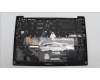 Lenovo MECH_ASM BL KB BK FPR EURO ENG CHY für Lenovo ThinkPad X1 Carbon Gen 11 (21HM/21HN)