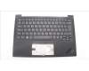 Lenovo MECH_ASM BL KB BK FPR SPA SRX für Lenovo ThinkPad X1 Carbon Gen 11 (21HM/21HN)