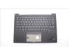 Lenovo MECH_ASM BL KB BK FPR WW SWE/FIN CHY für Lenovo ThinkPad X1 Carbon Gen 11 (21HM/21HN)