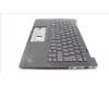 Lenovo MECH_ASM BL KB BK FPR WW SLV SRX für Lenovo ThinkPad X1 Carbon Gen 11 (21HM/21HN)