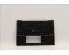 Lenovo MECH_ASM GP KBDBZL,GER,WW,BK/GY,CHY für Lenovo ThinkPad Z13 G1 (21D2/21D3)