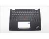 Lenovo MECH_ASM KBD W C UKE BKLT CHY UK BK für Lenovo ThinkPad X13 Yoga Gen 4 (21F2/21F3)