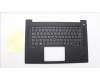 Lenovo MECH_ASM NoWW C-Cvr+GER KB ASM,CHY für Lenovo ThinkPad P1 Gen 6 (21FV/21FW)
