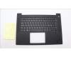 Lenovo Mechanische Baugruppe ohne WWAN Gehäuseoberseite + Nordische Tastatur Baugruppe CHY für Lenovo ThinkPad P1 Gen 6 (21FV/21FW)
