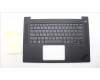 Lenovo MECH_ASM WW C-Cvr+EURO ENG KB ASM,CHY für Lenovo ThinkPad P1 Gen 6 (21FV/21FW)