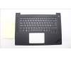 Lenovo MECH_ASM WW C-Cvr+NORDIC KB ASM,CHY für Lenovo ThinkPad P1 Gen 6 (21FV/21FW)