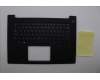 Lenovo MECH_ASM WW C-Cvr+UKE KB ASM,CHY für Lenovo ThinkPad P1 Gen 6 (21FV/21FW)