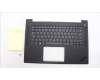 Lenovo MECH_ASM WW C-Cvr+DEN KB ASM,CHY für Lenovo ThinkPad P1 Gen 6 (21FV/21FW)