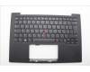 Lenovo MECH_ASM GRP_KBD_BZL_FRA_WW_DB_CHY für Lenovo ThinkPad X1 Gen 12 (21KC/21KD)