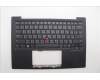 Lenovo MECH_ASM GRP_KBD_BZL_TC_WW_DB_LTN für Lenovo ThinkPad X1 Gen 12 (21KC/21KD)