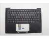 Lenovo MECH_ASM BL KB BK ENG SRX für Lenovo ThinkPad T14s Gen 5 (21LS/21LT)