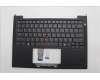 Lenovo MECH_ASM BL KB BK WW EURO ENG SRX für Lenovo ThinkPad T14s Gen 5 (21LS/21LT)