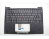 Lenovo MECH_ASM BL KB BK WW ITA SRX für Lenovo ThinkPad T14s Gen 5 (21LS/21LT)