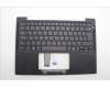 Lenovo MECH_ASM BL KB BK WW UKE SRX für Lenovo ThinkPad T14s Gen 5 (21LS/21LT)