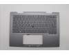 Lenovo MECH_ASM GRP_KBD_BZL_ENG_WW_LG_CHY für Lenovo ThinkPad X1 2-in-1 Gen 9 (21KE/21KF)