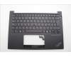 Lenovo MECH_ASM FRU SPA BL (SRX) UK BK für Lenovo ThinkPad E14 Gen 6 (21M3/21M4)