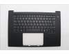 Lenovo MECH_ASM NoNFC CCvr+GER KB ASM,SRX für Lenovo ThinkPad P1 G7 (21KV)