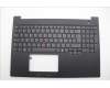 Lenovo MECH_ASM BL KB NP BK FRA PMX für Lenovo ThinkPad P16s Gen 3 (21KT)