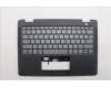 Lenovo MECH_ASM FRU BLKB ENG w/C Cov Liteon für Lenovo 13w Yoga (82S1/82S2)