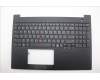 Lenovo MECH_ASM BL KB NP BK WW EURO ENG PMX für Lenovo ThinkPad P16s Gen 3 (21KT)