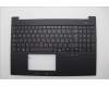 Lenovo MECH_ASM BL KB NP BK WW ITA LTN für Lenovo ThinkPad P16s Gen 3 (21KT)
