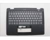 Lenovo MECH_ASM BLKB SWS w/C Cov,WFC Transim für Lenovo 13w Yoga (82S1/82S2)