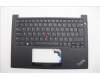 Lenovo MECH_ASM FRU KB CCV UKE SRX UK BK,T für Lenovo ThinkPad E14 Gen 5 (21JK/21JL)