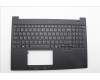 Lenovo MECH_ASM BL KB NP BK WW ENG CHY für Lenovo ThinkPad P16s Gen 3 (21KT)