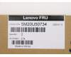 Lenovo Mechanische Leerblende für Festplattenlaufwerk P340 für Lenovo ThinkStation P340 (30DH)