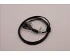 Lenovo MECHANICAL Cable Lock TCO8.0,Kensington für Lenovo ThinkStation P340 Tiny (30DU)