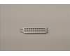 Lenovo MECHANICAL Blank PCIe bracket für Lenovo ThinkStation P3 Ultra (30HB)