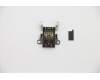 Lenovo MECHANICAL Slide USB Conn w/Mylar,New für Lenovo ThinkPad P1 Gen 3 (20TH/20TJ)