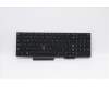 Lenovo Notebook Tastatur CMNM-CS20, Schwarz, mit Hintergrundbeleuchtung, CHY, Arabisch für Lenovo ThinkPad P15s Gen 2 (20W6/20W7)