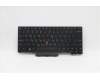 Lenovo NB_KYB CS20L FULL KBD LTN BL B GRE für Lenovo ThinkPad L14 Gen 2 (20X1/20X2)