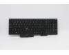 Lenovo NB_KYB CS20L NUM KBD CHY NBL B POR für Lenovo ThinkPad L15 Gen 1 (20U7/20U8)