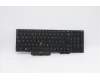 Lenovo NB_KYB CS20L NUM KBD CHY NBL B UKE für Lenovo ThinkPad L15 Gen 1 (20U7/20U8)