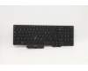 Lenovo NB_KYB CS20L NUM KBD CHY BL B 058 FRA für Lenovo ThinkPad L15 Gen 1 (20U7/20U8)