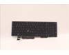 Lenovo NB_KYB CS20L NUM KBD TRI,BL,B,SPA für Lenovo ThinkPad L15 Gen 1 (20U7/20U8)