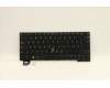 Lenovo NB_KYB CS21KBD SKTOP PMX,NBL,BK,GER für Lenovo ThinkPad X13 Gen 2 (20WK/20WL)