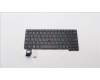 Lenovo NB_KYB CS21KBD SKTOP PMX,NBL,BK,GRE für Lenovo ThinkPad X13 Gen 2 (20WK/20WL)