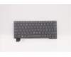 Lenovo NB_KYB CS21KBD SKTOP CHY,BL,GR,SPA für Lenovo ThinkPad X13 Gen 2 (20WK/20WL)