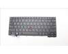 Lenovo NB_KYB CS22 FL TOP,BK-NBL,TRI,KOR für Lenovo ThinkPad T14 Gen 4 (21K3/21K4)